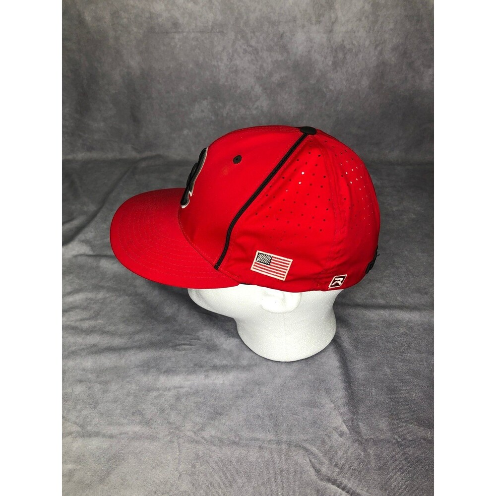 Washington Redskins hat - Picture 4 of 6